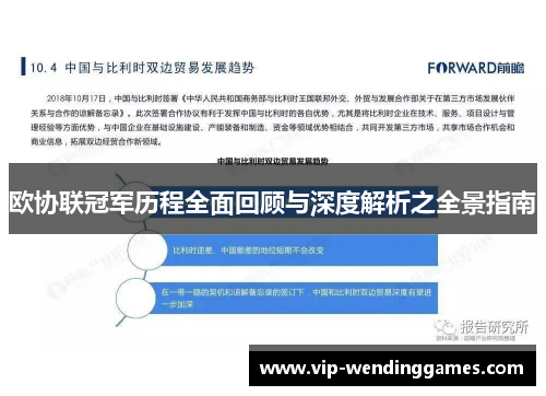 欧协联冠军历程全面回顾与深度解析之全景指南