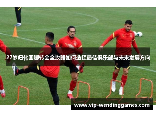 27岁归化国脚转会全攻略如何选择最佳俱乐部与未来发展方向