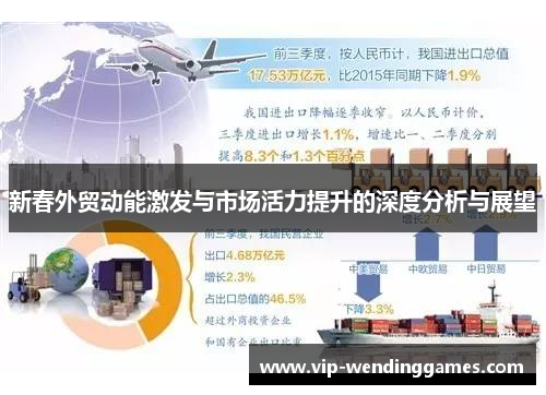新春外贸动能激发与市场活力提升的深度分析与展望