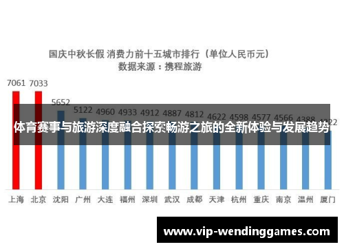 体育赛事与旅游深度融合探索畅游之旅的全新体验与发展趋势