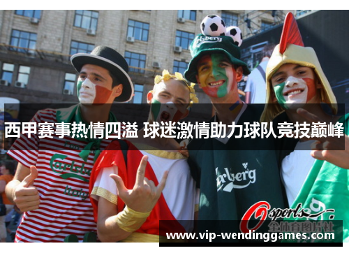 西甲赛事热情四溢 球迷激情助力球队竞技巅峰