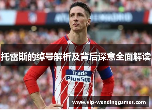 托雷斯的绰号解析及背后深意全面解读