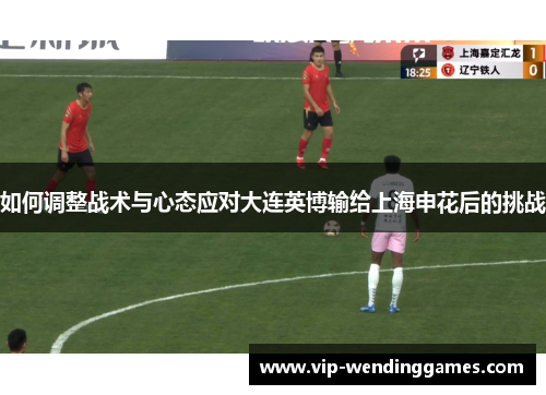 如何调整战术与心态应对大连英博输给上海申花后的挑战