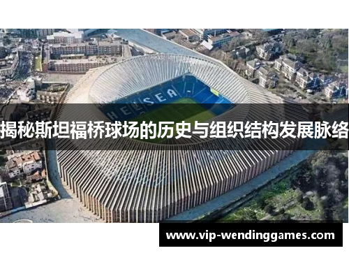 揭秘斯坦福桥球场的历史与组织结构发展脉络